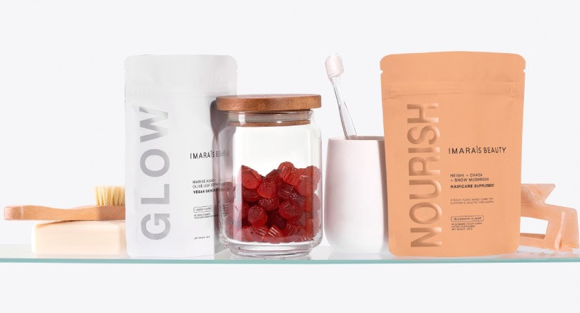 Sommer Ray’s Wellness Brand Imaraïs Beauty Launches Nationwide at Target