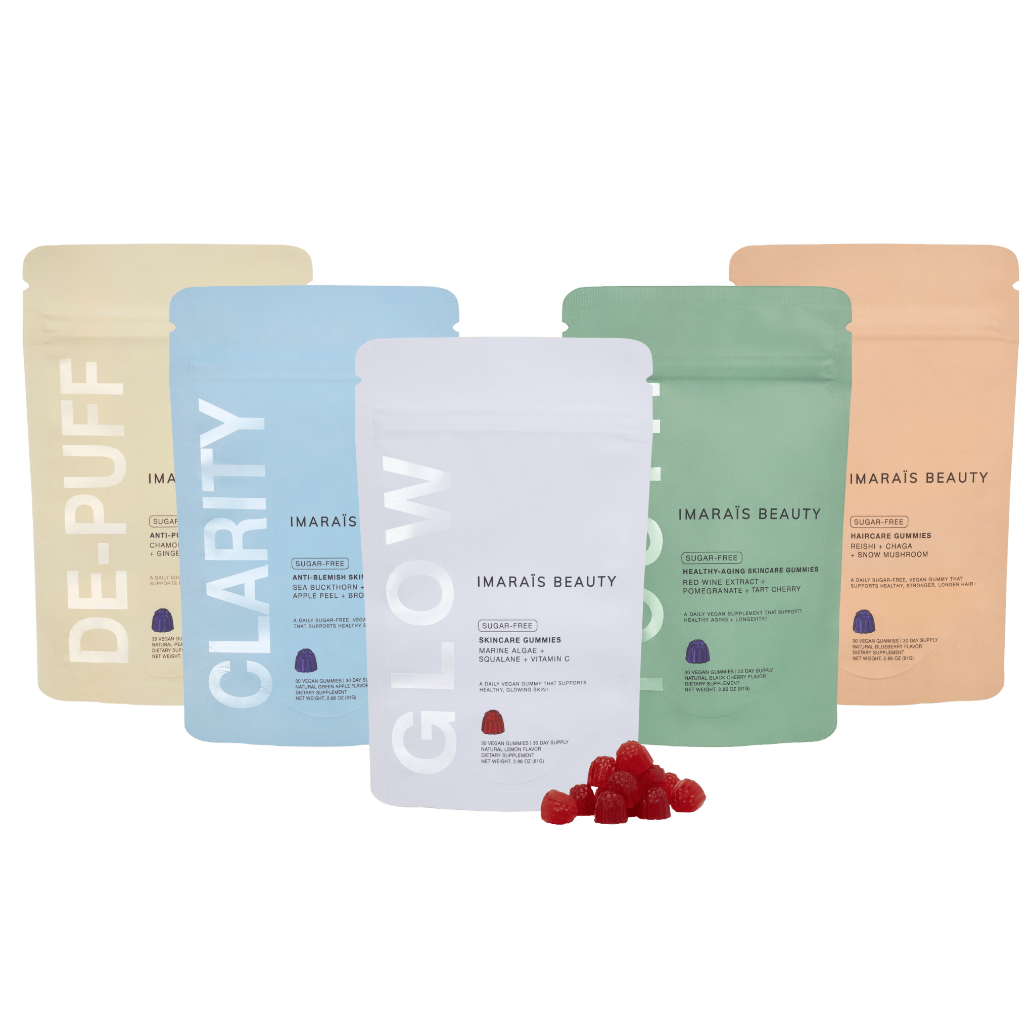 Luxe Essentials Stack