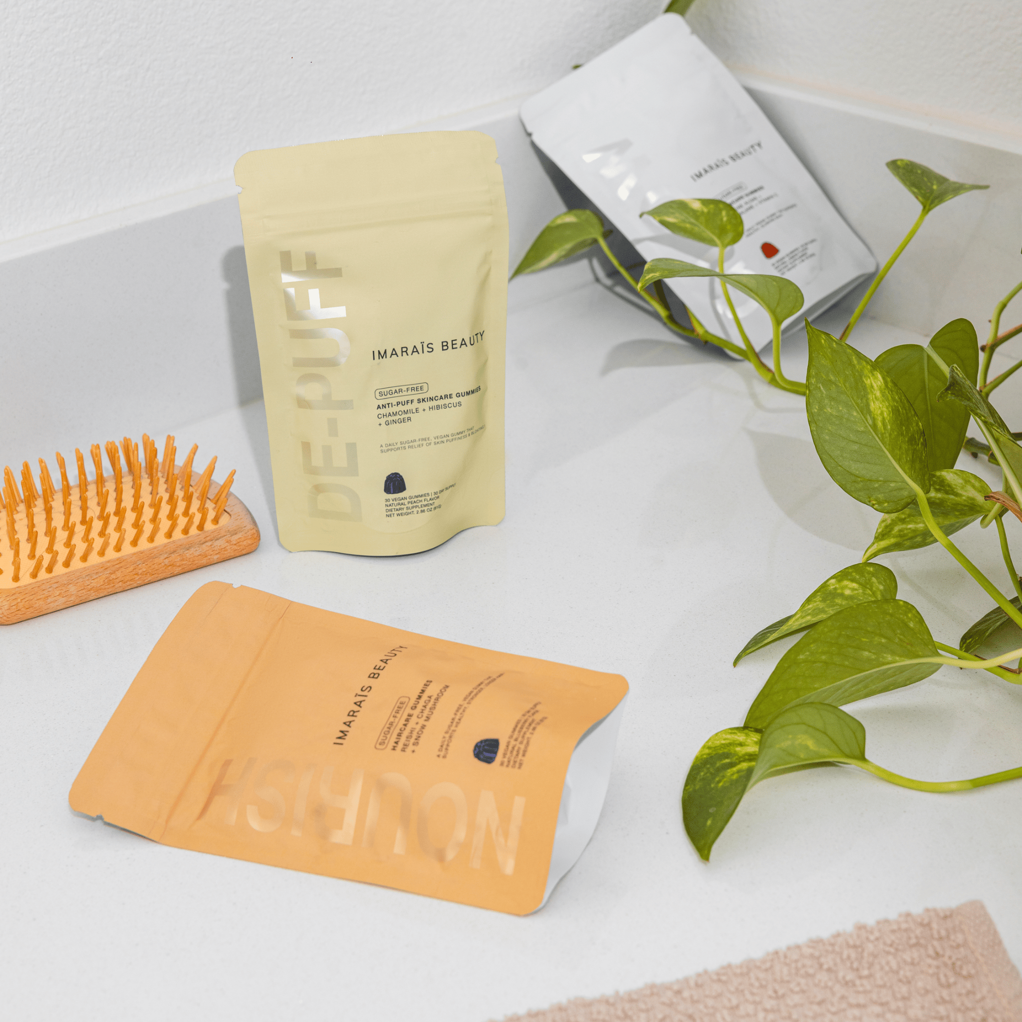 Luxe Essentials Stack