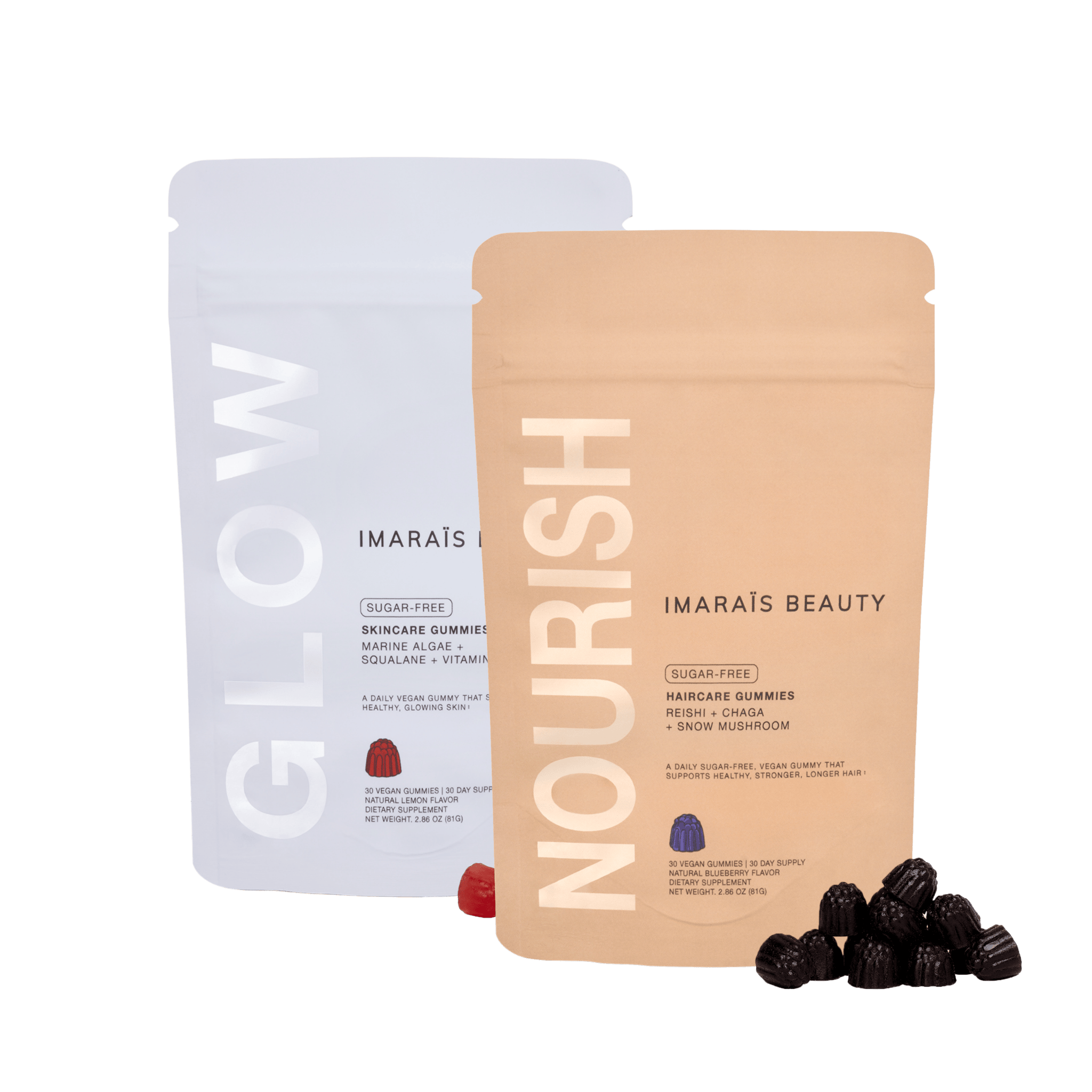 Glow & Grow Stack
