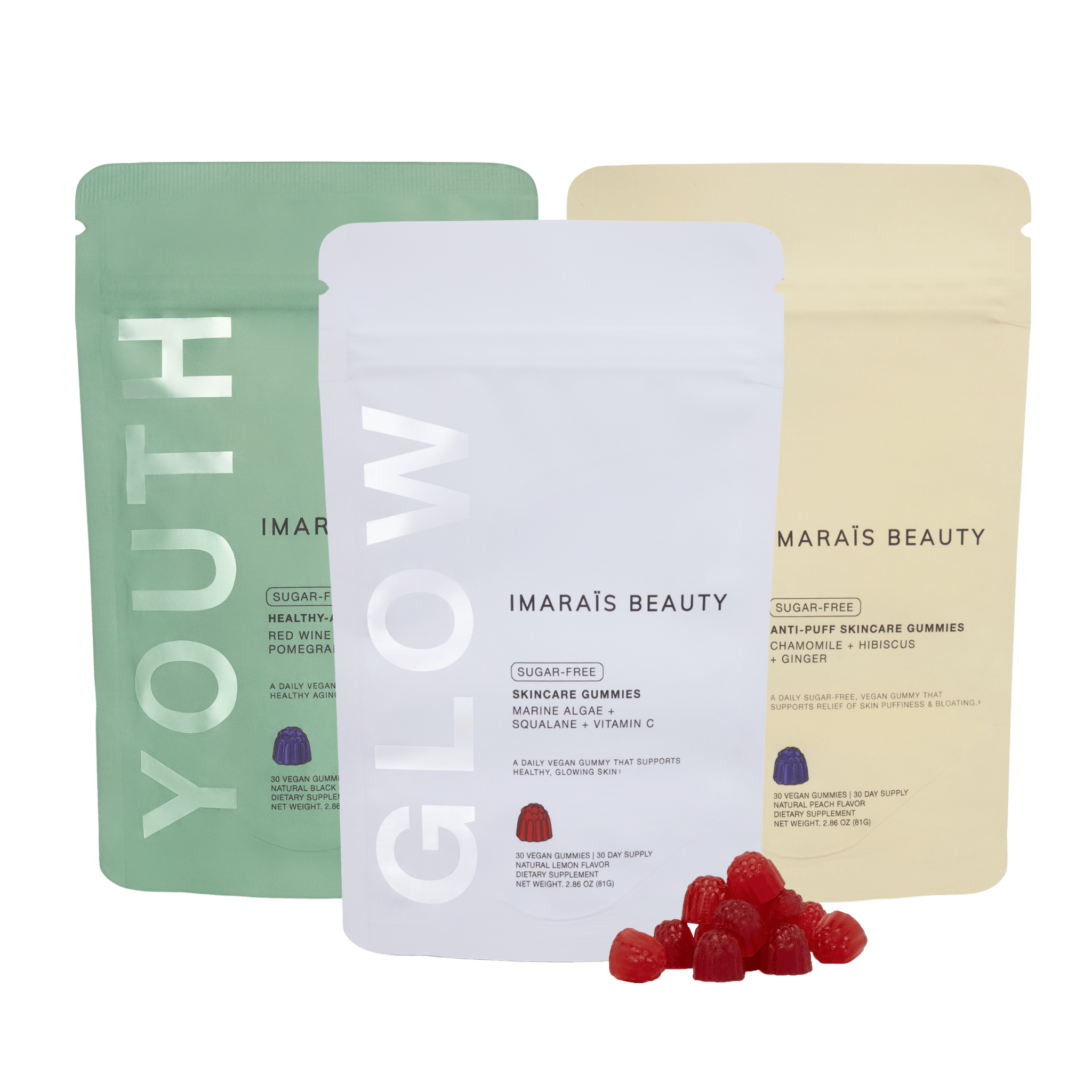 Radiant Renewal Stack