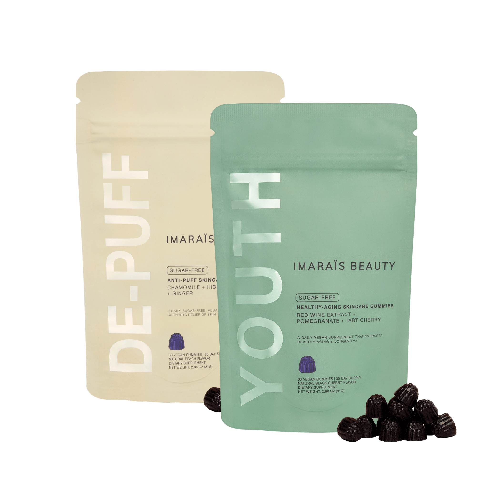 Sculpt & Smooth Stack